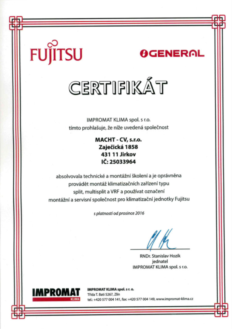 certifikat_fujitsu_machtcv